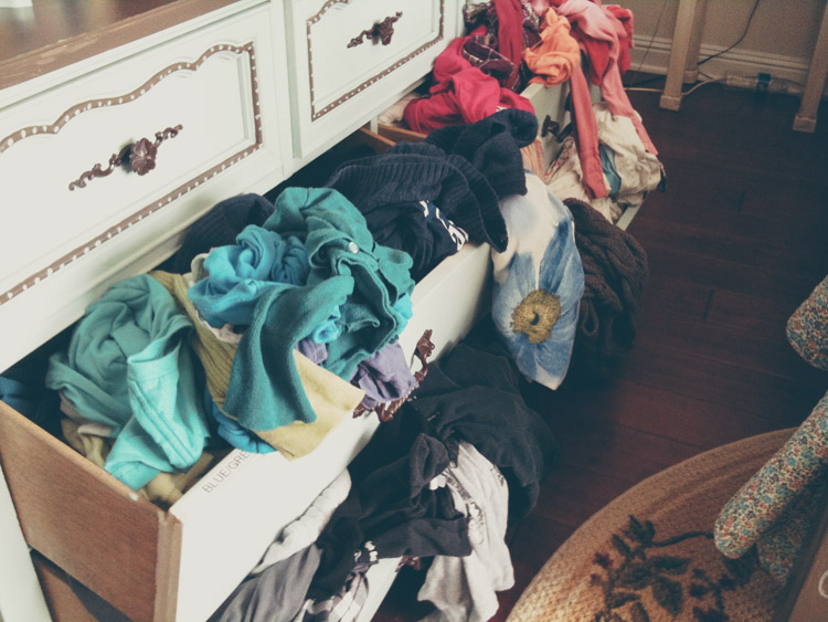 guardar ropa organizar casa guardatodo zaragoza